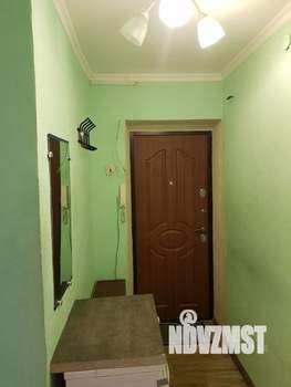 1-к квартира, на длительный срок, 29м2, 4/5 этаж