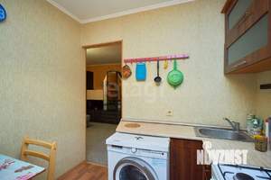 1-к квартира, на длительный срок, 30м2, 5/5 этаж