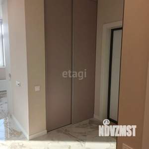 2-к квартира, на длительный срок, 90м2, 8/19 этаж