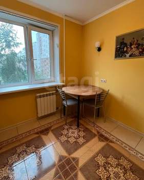 2-к квартира, на длительный срок, 50м2, 4/10 этаж