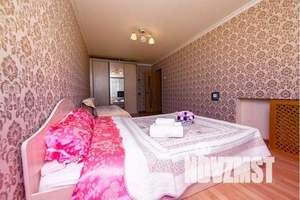 2-к квартира, посуточно, 56м2, 2/13 этаж