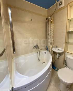 2-к квартира, на длительный срок, 41м2, 2/5 этаж