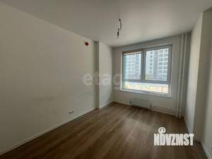 2-к квартира, на длительный срок, 48м2, 2/24 этаж