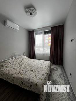 2-к квартира, на длительный срок, 53м2, 1/11 этаж