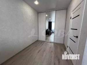 1-к квартира, на длительный срок, 42м2, 17/25 этаж