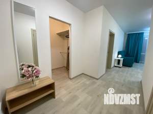 1-к квартира, посуточно, 63м2, 1/4 этаж