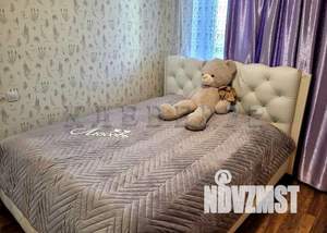 1-к квартира, на длительный срок, 42м2, 11/17 этаж