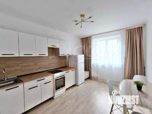 2-к квартира, на длительный срок, 64м2, 2/10 этаж