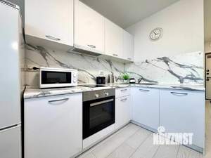 Студия квартира, посуточно, 33м2, 14/15 этаж