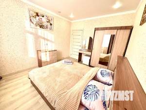 2-к квартира, посуточно, 50м2, 10/19 этаж