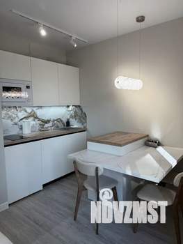 Студия квартира, посуточно, 27м2, 3/21 этаж