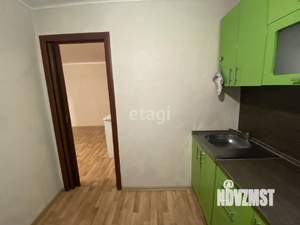 1-к квартира, на длительный срок, 30м2, 3/5 этаж