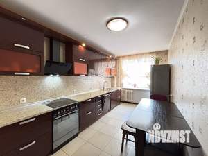3-к квартира, на длительный срок, 89м2, 11/13 этаж