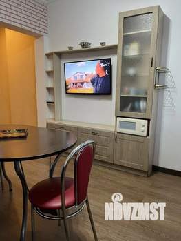 2-к квартира, на длительный срок, 73м2, 8/24 этаж