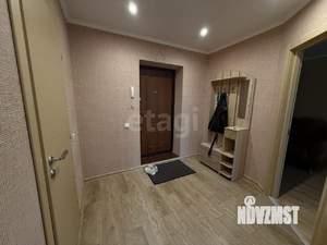 1-к квартира, на длительный срок, 41м2, 8/9 этаж