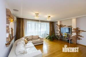 3-к квартира, на длительный срок, 127м2, 9/12 этаж