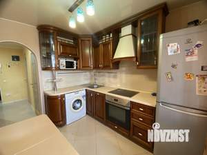 2-к квартира, на длительный срок, 52м2, 7/9 этаж