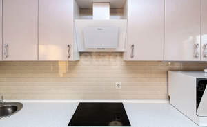 1-к квартира, на длительный срок, 42м2, 13/16 этаж