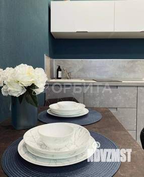 Студия квартира, на длительный срок, 19м2, 6/9 этаж