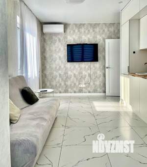 2-к квартира, посуточно, 55м2, 1/1 этаж