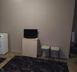 Студия квартира, на длительный срок, 26м2, 2/9 этаж