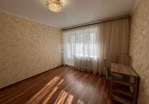 1-к квартира, на длительный срок, 36м2, 3/13 этаж