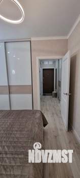 1-к квартира, на длительный срок, 40м2, 16/19 этаж