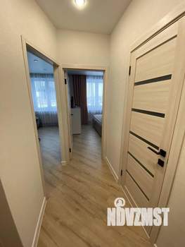 1-к квартира, на длительный срок, 34м2, 2/16 этаж