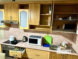 2-к квартира, посуточно, 50м2, 1/1 этаж