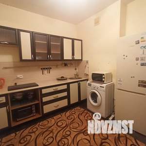 1-к квартира, на длительный срок, 38м2, 16/16 этаж