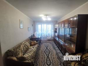 2-к квартира, на длительный срок, 42м2, 3/5 этаж