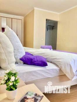 1-к квартира, посуточно, 34м2, 9/10 этаж