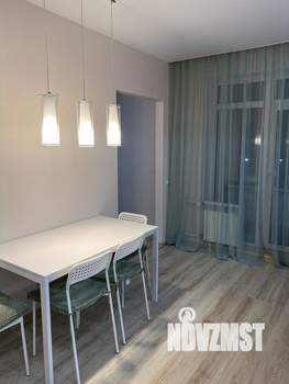 3-к квартира, на длительный срок, 80м2, 10/18 этаж