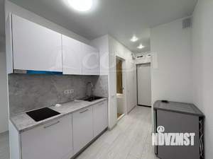 Студия квартира, на длительный срок, 24м2, 10/16 этаж