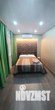 1-к квартира, посуточно, 33м2, 3/5 этаж