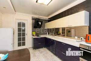 3-к квартира, на длительный срок, 94м2, 10/10 этаж