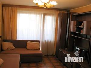 2-к квартира, на длительный срок, 50м2, 6/16 этаж