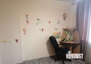 2-к квартира, на длительный срок, 64м2, 7/19 этаж