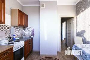 1-к квартира, на длительный срок, 41м2, 7/14 этаж