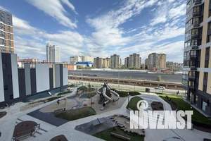 2-к квартира, посуточно, 85м2, 4/25 этаж