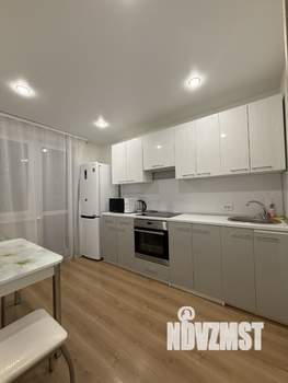 1-к квартира, на длительный срок, 32м2, 8/21 этаж