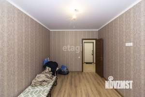 1-к квартира, на длительный срок, 44м2, 5/12 этаж