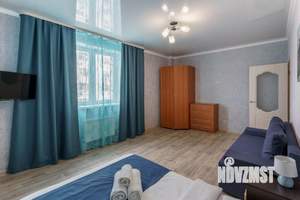 2-к квартира, посуточно, 64м2, 1/1 этаж