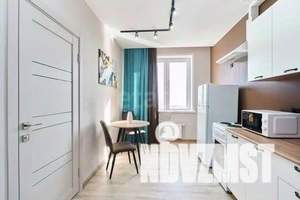 1-к квартира, на длительный срок, 26м2, 22/23 этаж