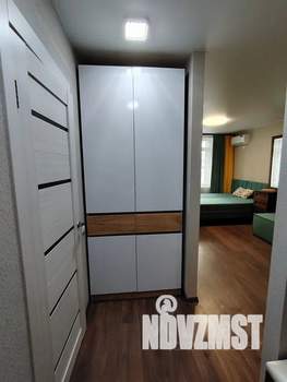 1-к квартира, посуточно, 30м2, 2/13 этаж
