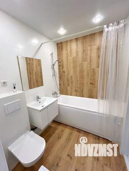 1-к квартира, на длительный срок, 37м2, 6/16 этаж