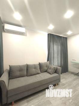 2-к квартира, посуточно, 65м2, 10/23 этаж