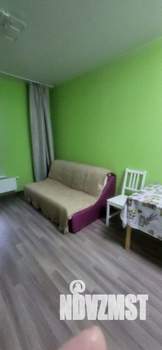 1-к квартира, на длительный срок, 37м2, 5/12 этаж