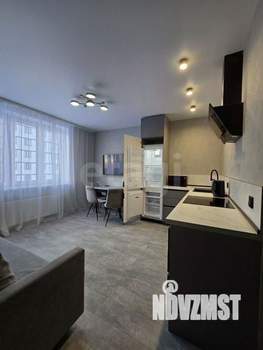 2-к квартира, на длительный срок, 47м2, 17/23 этаж