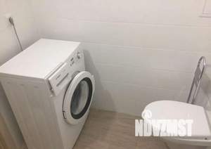 1-к квартира, на длительный срок, 36м2, 5/7 этаж